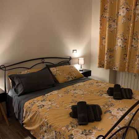 Affittacamere Da Barby Рим Экстерьер фото