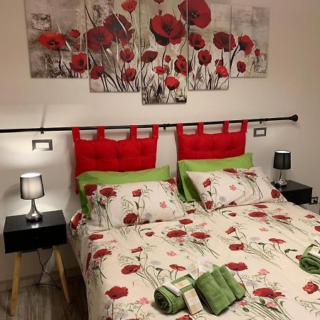 Affittacamere Da Barby Рим Экстерьер фото