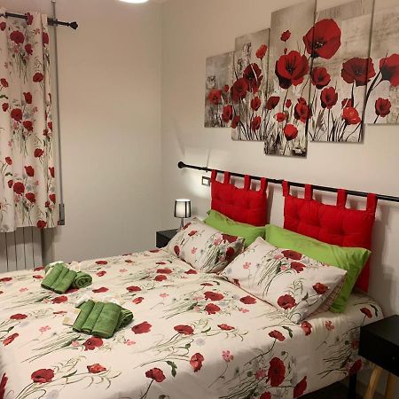 Affittacamere Da Barby Рим Экстерьер фото