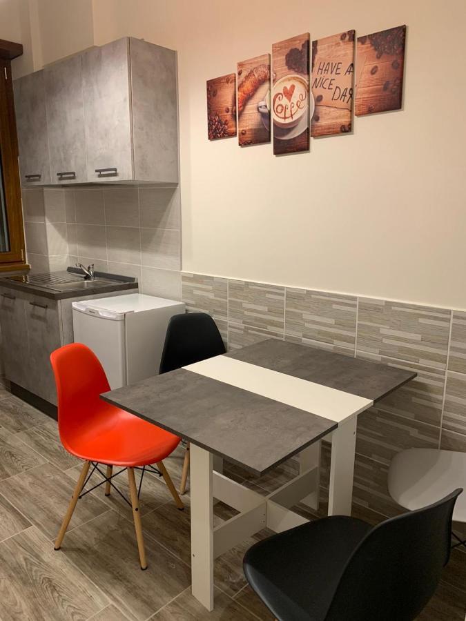 Affittacamere Da Barby Рим Экстерьер фото